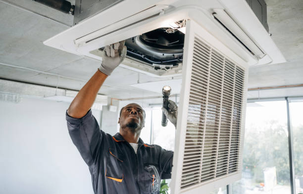 Licensed Hvac service in Garfield, GA - FH HVAC