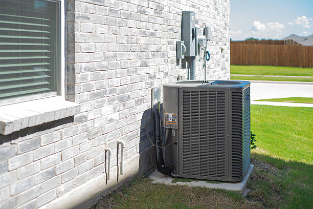 Reliable Hvac contractor in Garfield, GA by FH HVAC